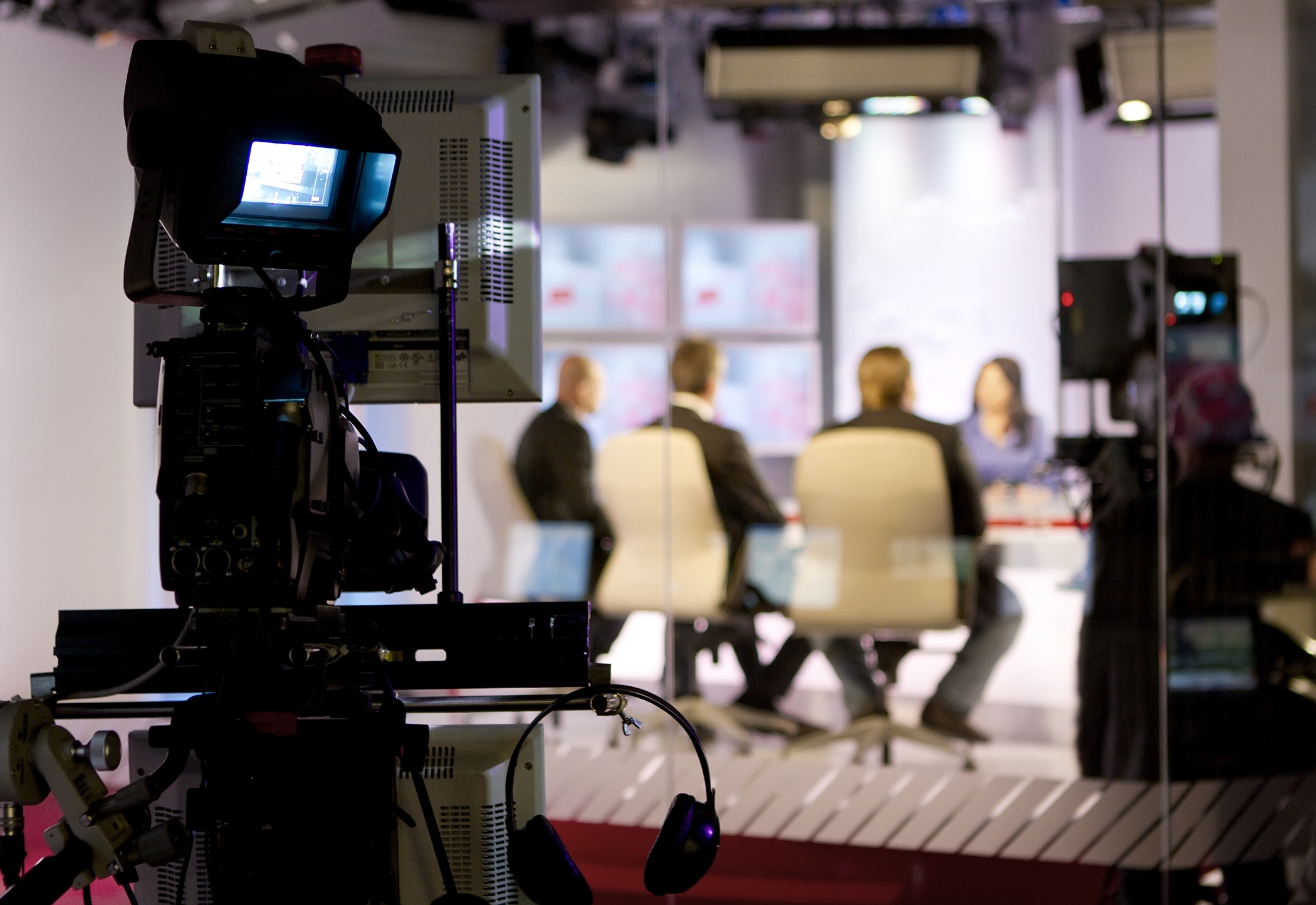 Många decennier av bra tv Många decennier av bra tv
