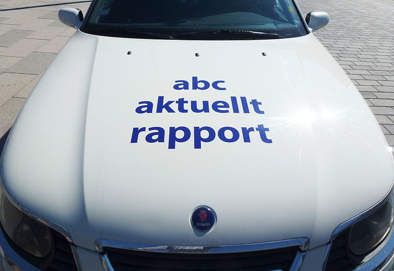 Rapport Rapport