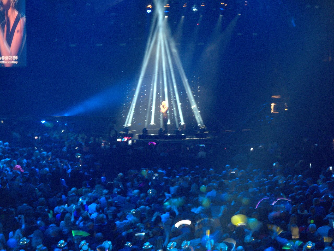Melodifestivalen Melodifestivalen